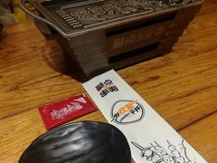 -聚点串吧·北京烧烤(赵登禹路店)