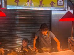 -明记牛杂(新马路分店)