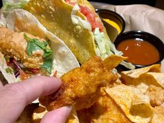 -Taco Bell 塔可钟(民田路店)