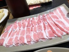 -渝大狮毛肚老火锅(普陀店)
