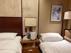 -上海浦东嘉里大酒店
