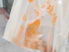 -潘太师炸鸡腿(中茵海华广场店)