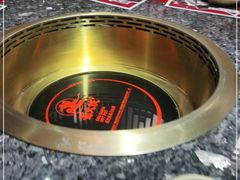 -蜀大侠火锅(森兰花园城店)