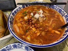 -贵州米线(童家巷店)