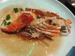 -万丽轩·粤菜(王府井金茂万丽酒店)