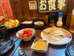 -鸟鹏烧鸟居酒屋(昌岗店)