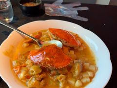 -醉东Oriental House(静安嘉里中心店)