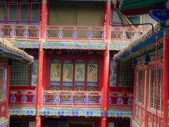 -高庙保安寺