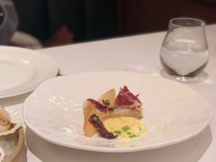 银鳕鱼-福楼法餐厅FLO