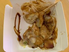 -粉粉乐鲷鱼烧(美罗城店)