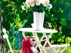 -安德鲁户外烧烤帐篷营地(马泉营店)