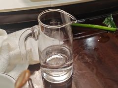 -张大嘴菜馆(庞各庄店)