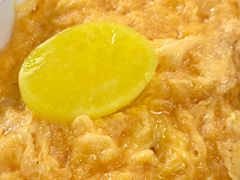 蛋包饭-犀牛家猪排