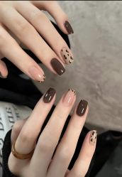 -情同手足美甲美睫