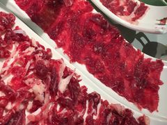 -俏牛哥鲜牛肉牛肆馆(重庆天地店)