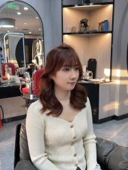 -TOP HAIR SALON