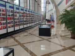 -大连市规划展示中心