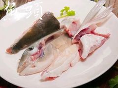 -正能量脆肉鲩火锅