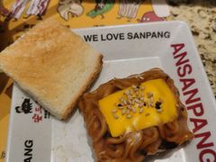 -安又胖韩国烤肉(美罗城店)