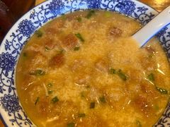 咸豆浆-张家巷美食(南浔店)