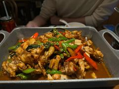 -乔街深夜食堂·小龙虾·高压锅生蚝(杭州总店)