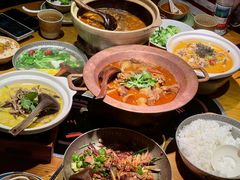 -吃饭皇帝大(长宁龙之梦店)
