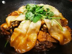 -丁里羊肉小镇(太宁路口店)