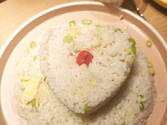 -街角等你.大连海鲜烧烤.经典铁板海鲜串(西安路店)