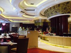 -嘉莱特精典国际酒店·醇咖啡厅