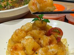 -徐记海鲜(大雁塔|金都店)