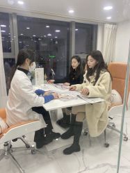 -臣丽纹眉全国连锁