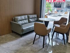-云栖·悦享(广州番禺野生动物世界店)