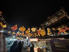 -大小河街