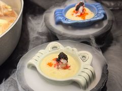 -蟹犇前•帝王蟹雪蟹(陆家嘴店)