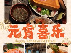-牛YO寿喜烧和牛火锅自助(三台子万象汇店)