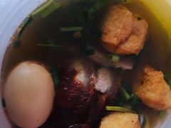 -好快螺柳州螺蛳粉(大西门店)