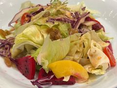 -锡和无锡菜(景丽苑店)