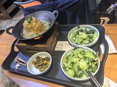 -阿姨食堂