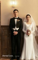 -雪中彩影婚纱摄影·微光艺术中心