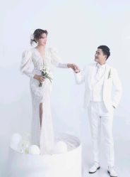 -太郎花子婚纱摄影艺术中心