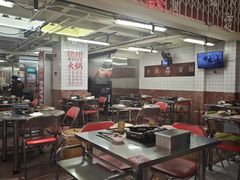 -燃计沙茶皇·香港沙茶火锅(人广旗舰店)