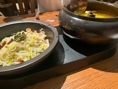 云海肴汽锅鸡-云海肴·汽锅鸡·云南菜(美罗城店)