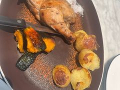 -玛尚诺意式餐厅(长宁来福士店)