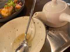 -Retro Deli 茶泡饭