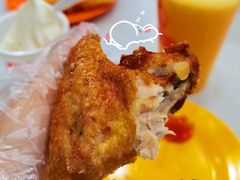 -冰岛茶餐厅(人民路店)