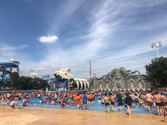 -苏州乐园森林水世界