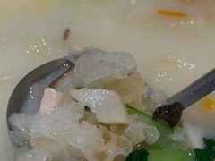 -春江饭店(共青团路总店)