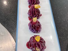 -清真·锦翔炝锅鱼(明德门店)