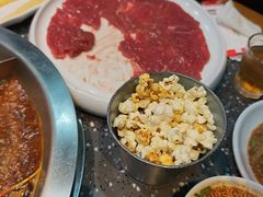 -华晟山城火锅(开发区港西东阁里店)