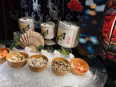 -东方明珠·可口可乐欢乐餐厅